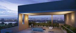 The LakeGarden Residences (D22), Condominium #548801881